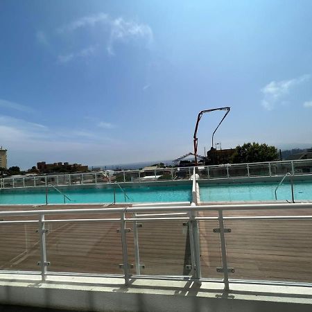 Concon Edificio Mares De Montemar Διαμέρισμα Εξωτερικό φωτογραφία