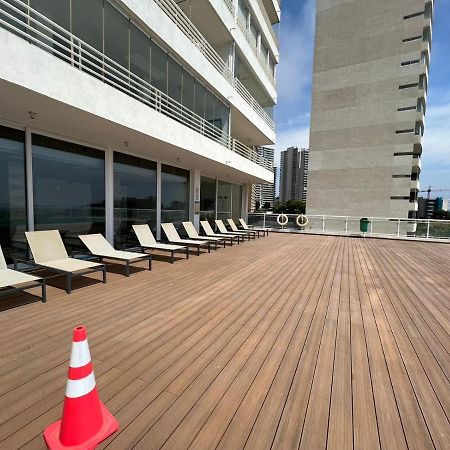 Concon Edificio Mares De Montemar Διαμέρισμα Εξωτερικό φωτογραφία