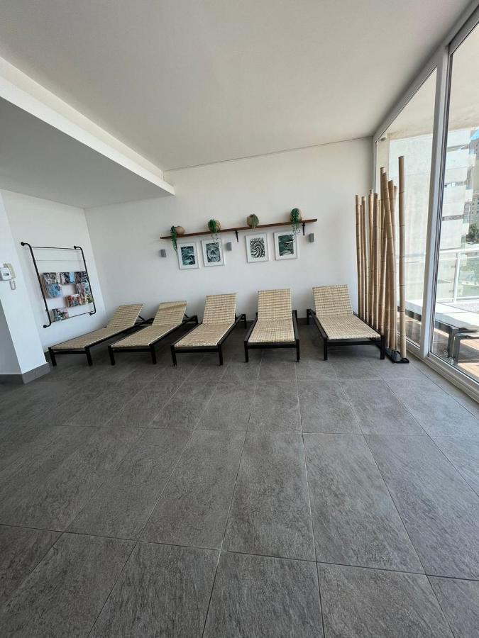 Concon Edificio Mares De Montemar Διαμέρισμα Εξωτερικό φωτογραφία