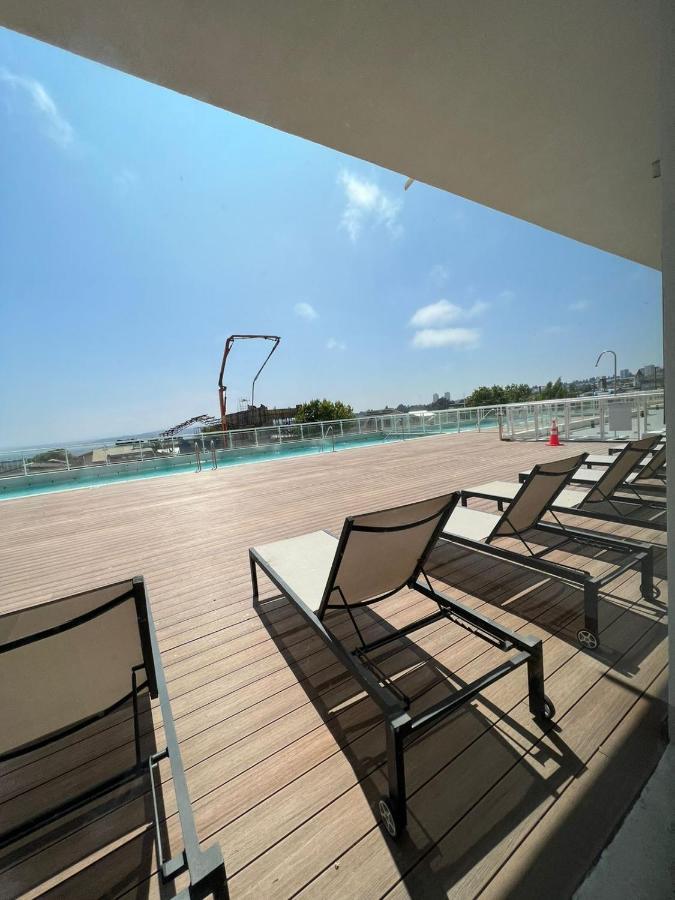 Concon Edificio Mares De Montemar Διαμέρισμα Εξωτερικό φωτογραφία