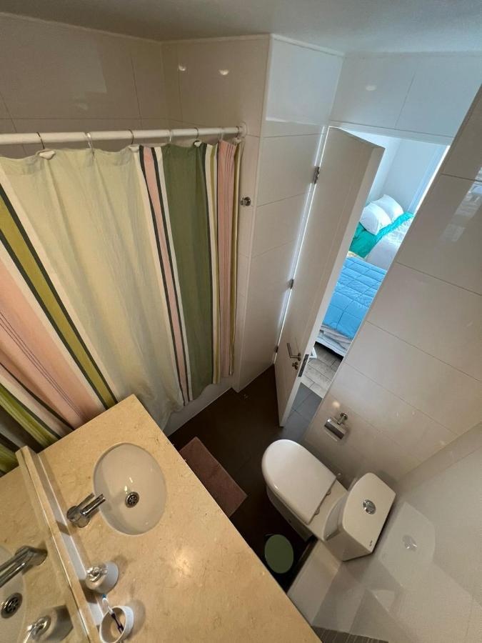 Concon Edificio Mares De Montemar Διαμέρισμα Εξωτερικό φωτογραφία