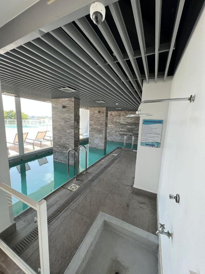 Concon Edificio Mares De Montemar Διαμέρισμα Εξωτερικό φωτογραφία