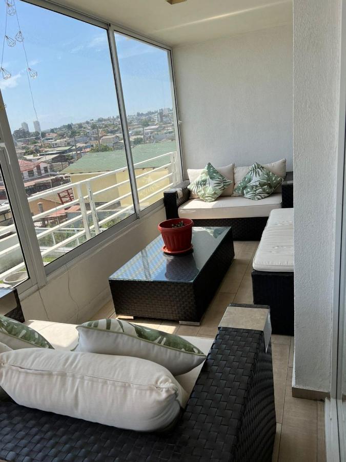 Concon Edificio Mares De Montemar Διαμέρισμα Εξωτερικό φωτογραφία
