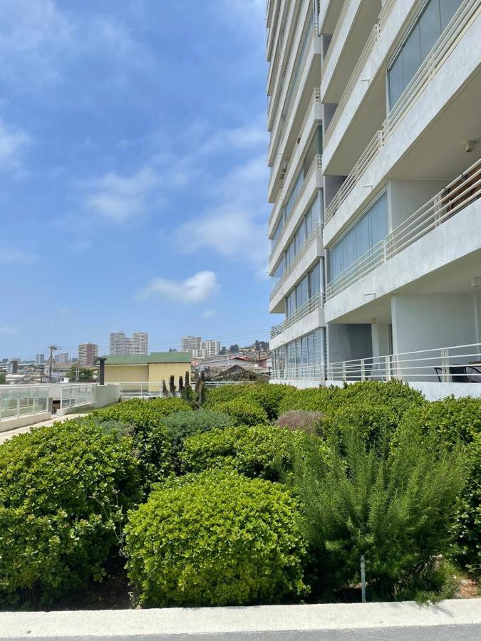 Concon Edificio Mares De Montemar Διαμέρισμα Εξωτερικό φωτογραφία