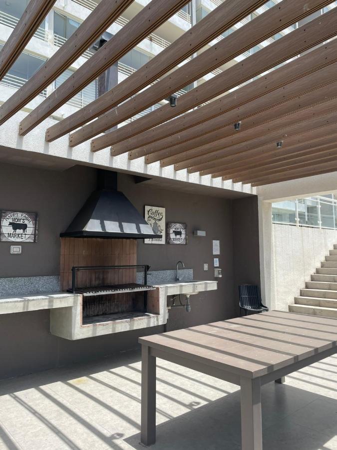 Concon Edificio Mares De Montemar Διαμέρισμα Εξωτερικό φωτογραφία
